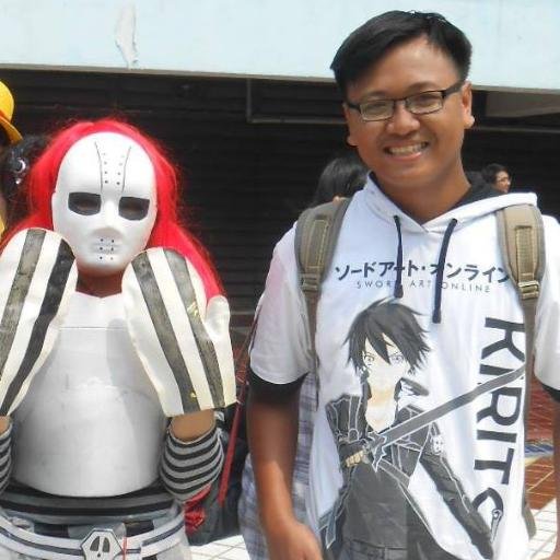 I'm Otaku || Anime Why Not ?? || folback ? Just mention