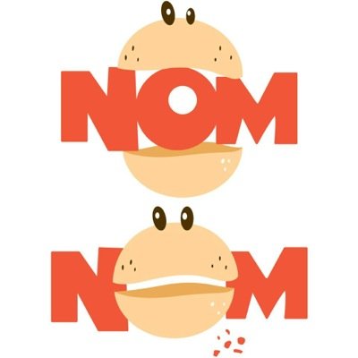 Nom4HK's profile picture. 