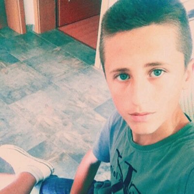 MeritonElezaj's profile picture. 