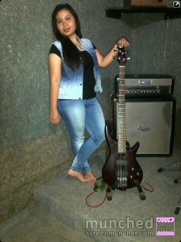 Ridabaihaqie's profile picture. No body perfect