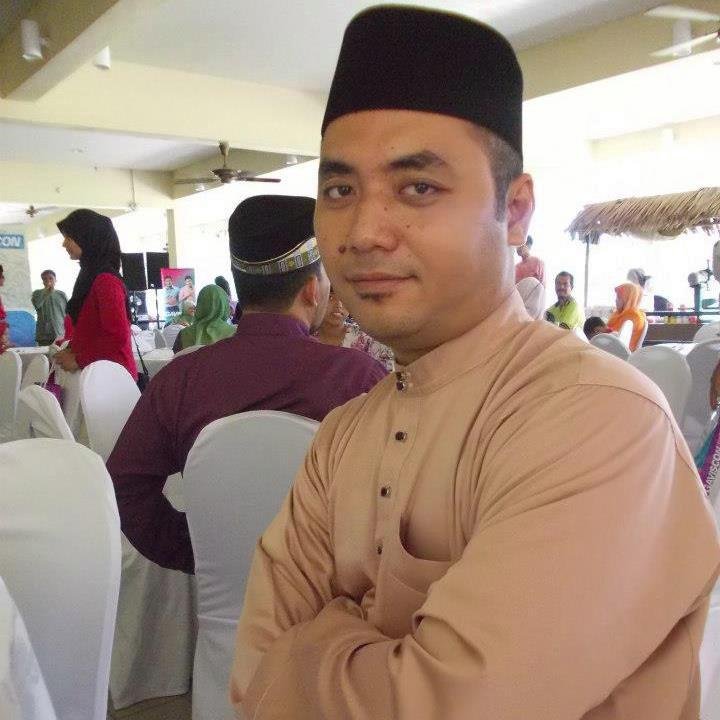 This is Azrul Izman Kamarulzaman Official Page. Do follow me!! More update of Azrul Izman life!!