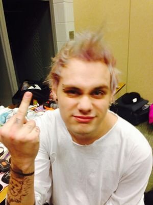 MikeyRPGOTB's profile picture. 