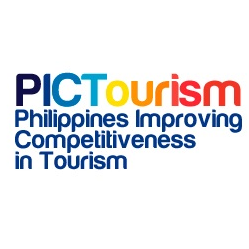 Official page of Philippines Improving Competitiveness in Tourism #PICTourism. Project from DOT (@TourismPHL), ADB and Gov't of Canada.