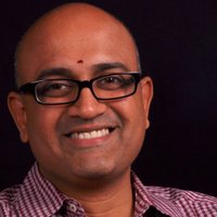 Vishnu Swaminathan (@vishnuswami) 's Twitter Profile