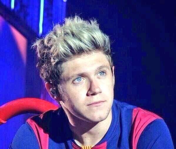 I gave you Free Follow and follow my main account @PotatieNiall ! She follow back