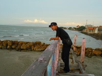 mahesss's profile picture. Marine Science and Technology #IPB48, just call me Mahes