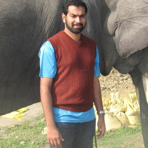 anumodthomas Profile Picture