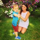 Charlene Read - @HopeRead - Twitter