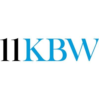 11KBW is a leading set of barristers who specialise in Commercial, Education, Employment, EU, Human Rights, Information, Public and Sports Law.