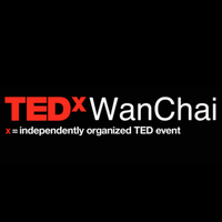 TEDxWanChai(@TEDxWanChai) 's Twitter Profile Photo
