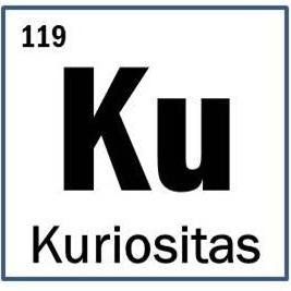 Kuriositas