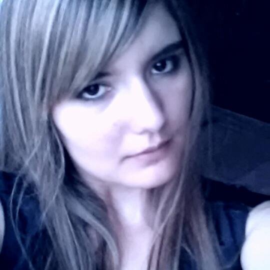 Pauline_Combalu's profile picture. ♦ Pandora Hearts ♥