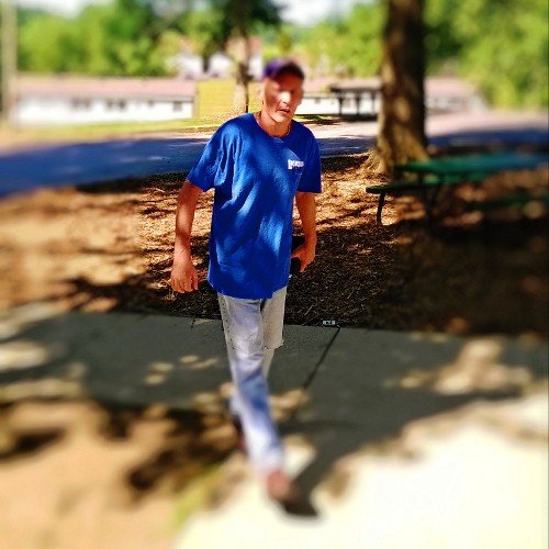 AB102378's profile picture. Hey my name is Anthony.. I am  a good hard workingc guy, I like fine ladies and fine things... I follow back....(A.B)