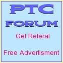 Discussions about all types of PTC,Aurora and GPT Sites.Learn about different Online earning methods.