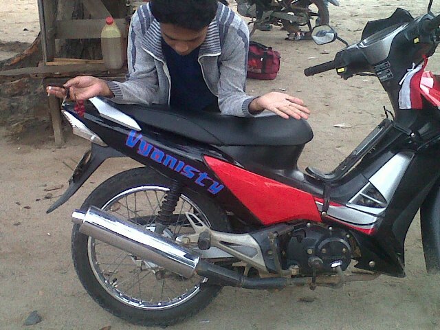 cokkyandreyano's profile picture. 