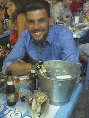 diegocotrapan Profile Picture
