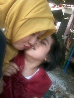 Terimakasih untuk semuanya yang selalu bersamaku disaat suka maupun duka terutama keluargaku dan orang yang kusayangi.. miss u my family,my love,my friend..