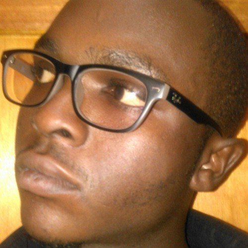 muitavictor's profile picture. Geospatial Engineerung||Music||Politics||History||YouTube