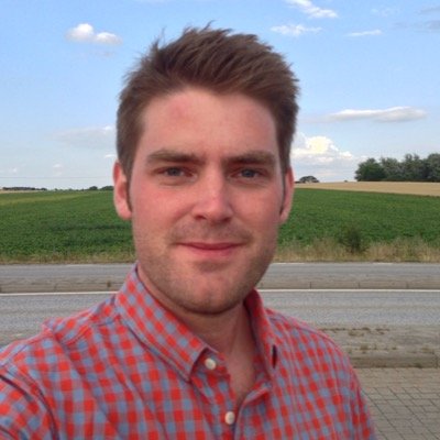 Head of Development at Parkster. Interested in software development, user experience, running, coffee, and of course beer! 🍻