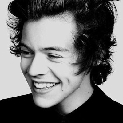 1D make me smiiiiile