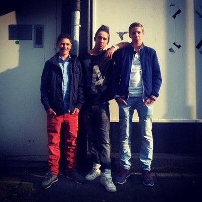 thijsss_010's profile picture. // FEYENOORD#1 // Melanchthon Bhoekk // atv berkenrode //