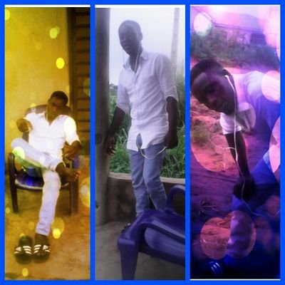 easy going guy Mimi o