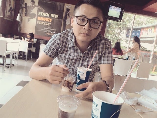 Official Twitter of Ankie Padlie | Line : vangkiss IG : Angkie padlie