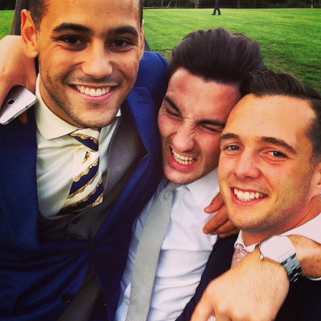 JustinBP27's profile picture. 