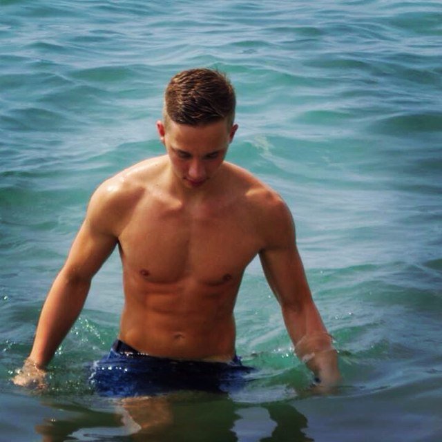 Rik-#Aesthetic-19Jaar- @xwillee