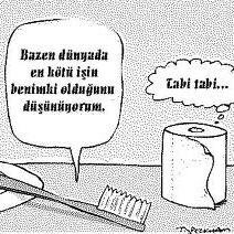 Rabbimize hamdolsun, Milletimiz var olsun, HARAM YİYEN KAHROLSUN !