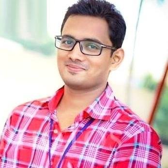 By Nature He is a #Artist, By #Passion He is a #Trainer, an admirable & talented personality who leads a training & #social #organization; #TurningPoint360.