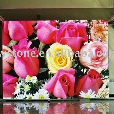 TOP TEN LED DISPLAY MANUFACTURER IN CHINA