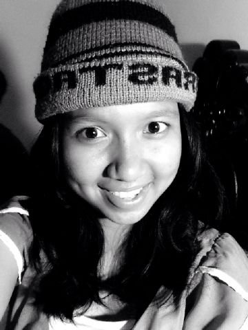 AprilianiLaras's profile picture. 