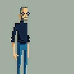 FilipLuch's profile picture. 