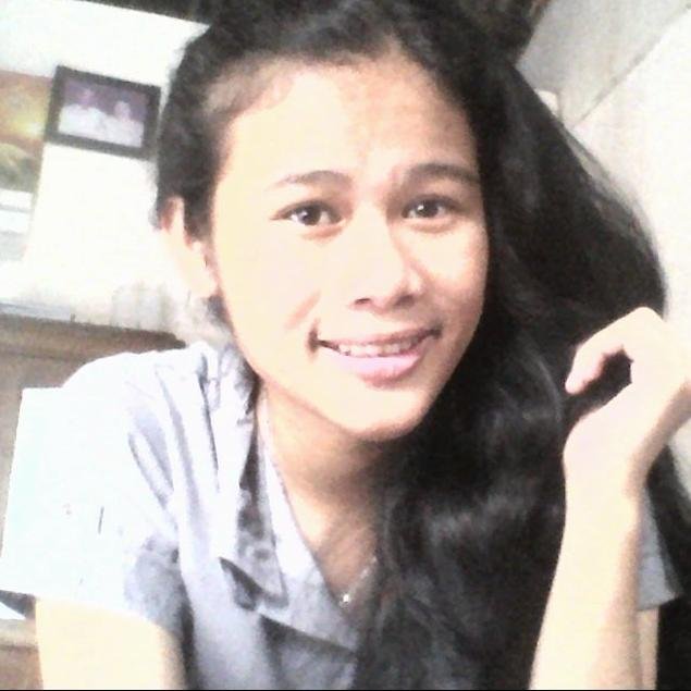 Tama ♥ :)