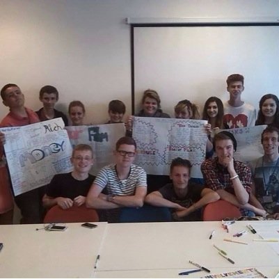 NCSTeam2NT's profile picture. 