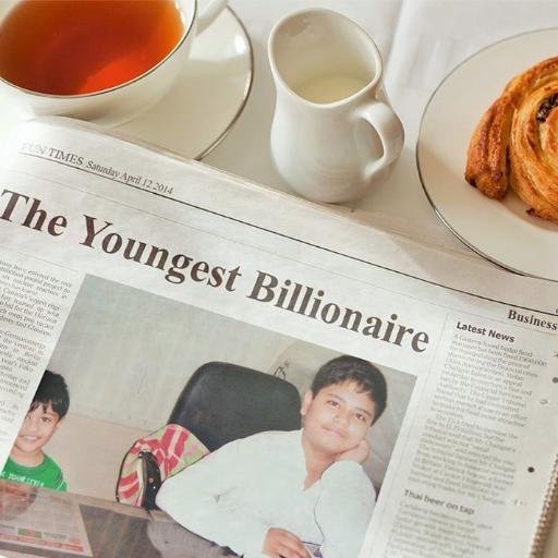 14Faiaz's profile picture. 