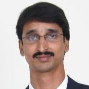 Vice President at Inforaise Technologies.