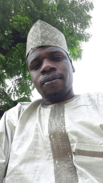 Haroon20Maikudi's profile picture. Ask me!