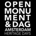 Heritage Days 2014 (@hd_amsterdam) Twitter profile photo