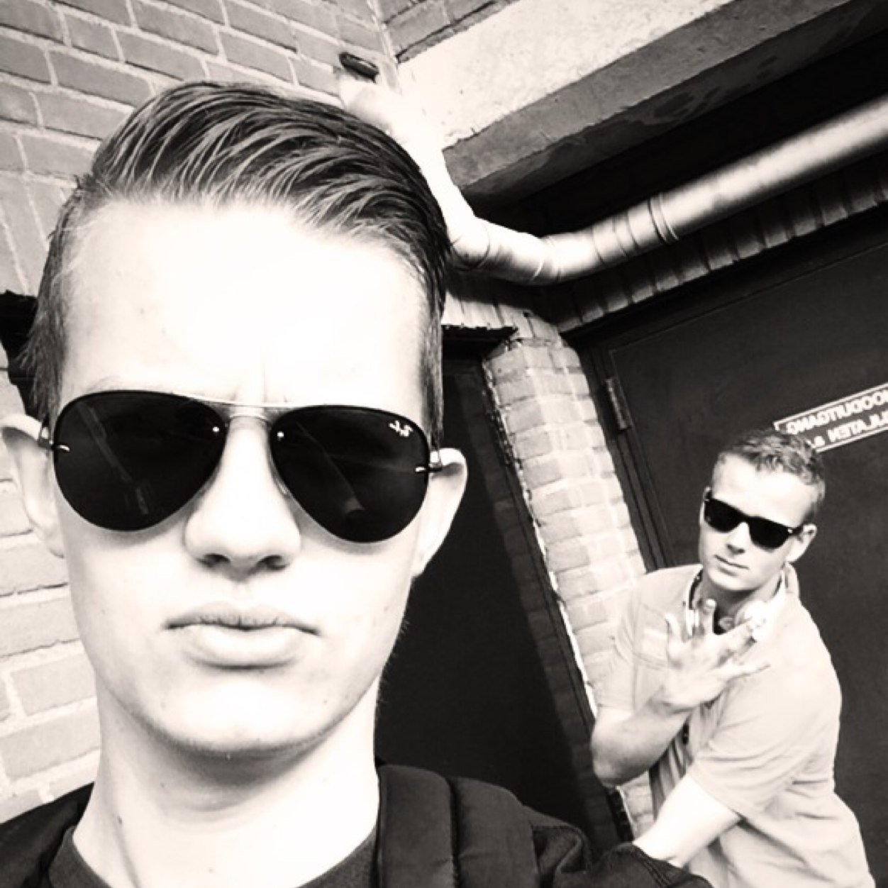 Back in business // #teamscheef ft. @marklanghout