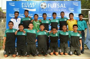 Berlatih , Berusaha , Berdoa o:)