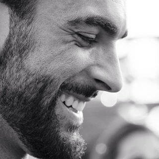 Perché tu sarai sempre il mio solo destino, posso soltanto amarti senza mai nessun freno. - Marco Mengoni