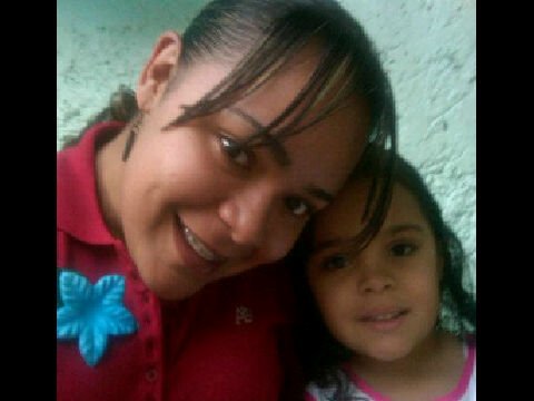 Orgullosa de ser mujer.