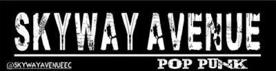 SkywayAvenueEC's profile picture. We are Skyway Avenue. pop punk/easy core band from Medan! @Pramoedyaa @MhammdFadly @Aldyy_Pranataa