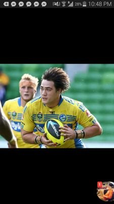 TMoeroa's profile picture. 