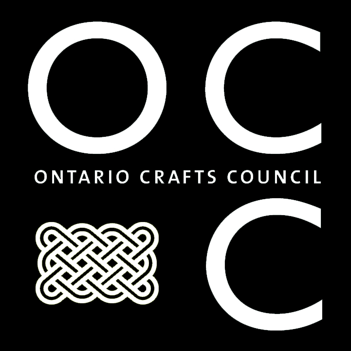 The Ontario Crafts Council is a dynamic, member-based, not-for-profit arts service organization. Our Regional Consultant tweets about craft in Southern Ontario.