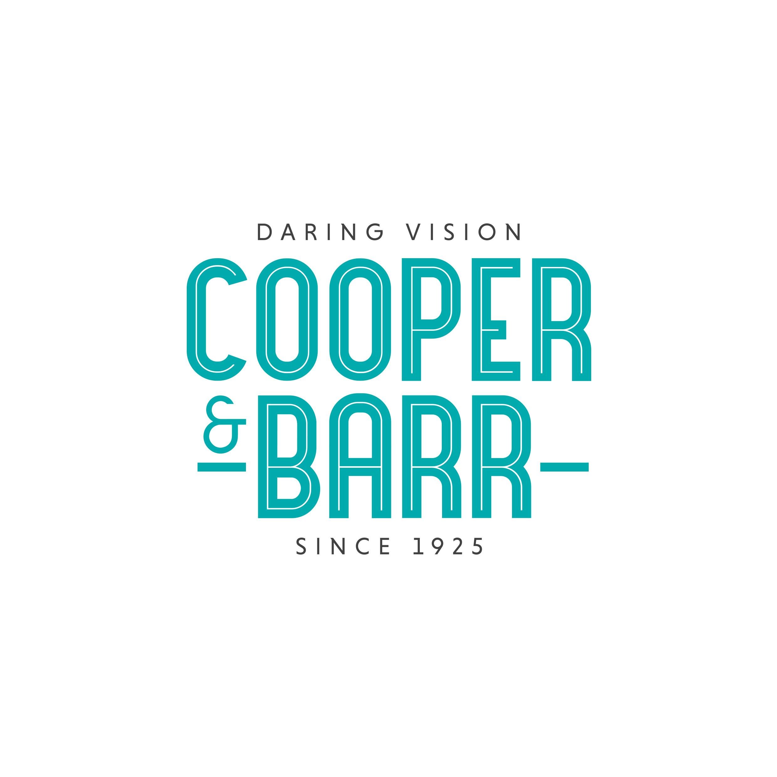 CooperBarrOpt's profile picture. The same family of expert optometrists providing you with undisputed eye care for almost 100 years.