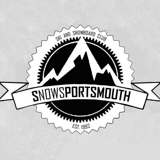 snowsportsmouth's profile picture. The University of Portsmouth Ski and Snowboard Club 2014/2015.