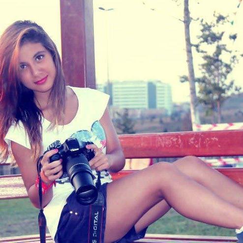 zeliha123kaya's profile picture. 